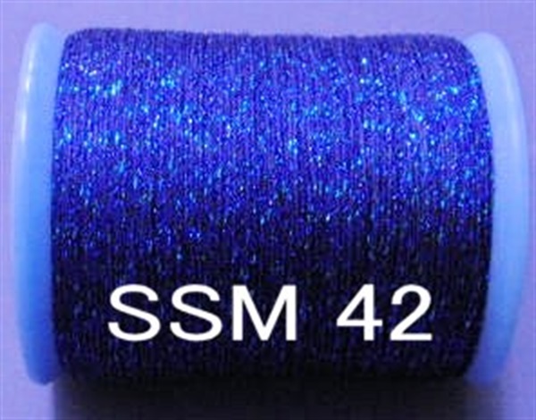 スーパースレッド/総巻用糸(No40～49)(SSM-42)